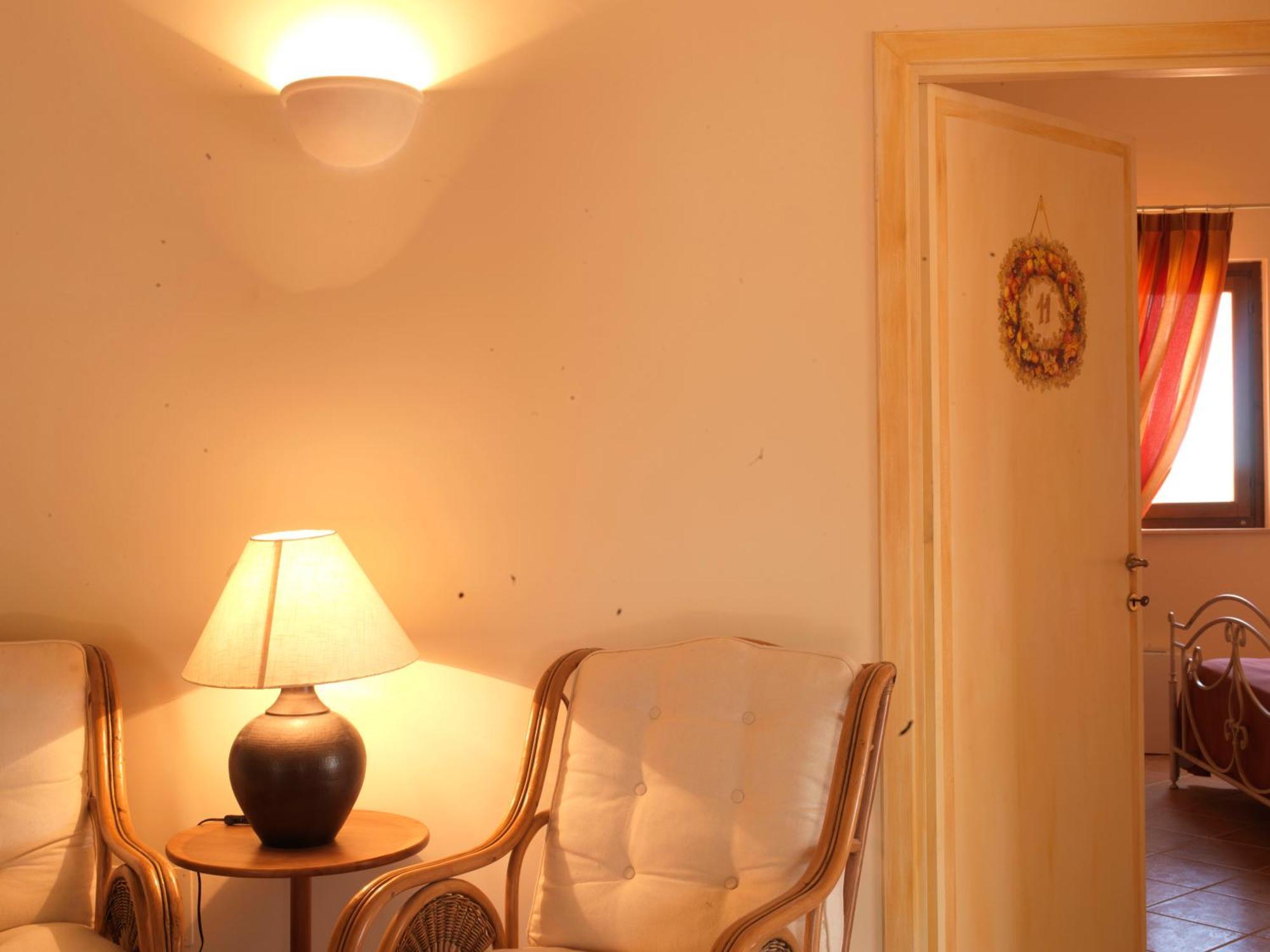 Contado San Lorenzo B&B And Wine Castilenti Экстерьер фото