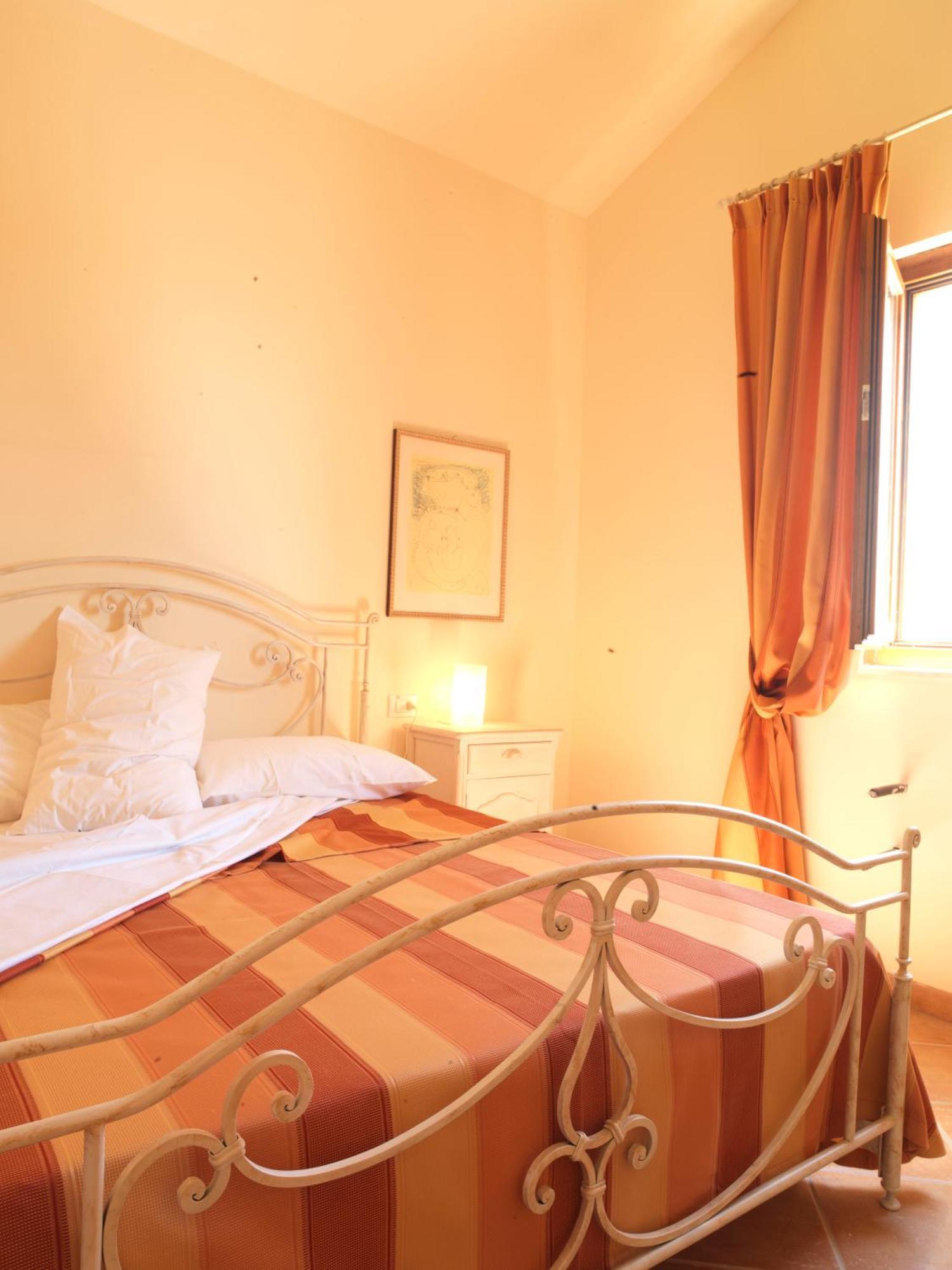 Contado San Lorenzo B&B And Wine Castilenti Экстерьер фото