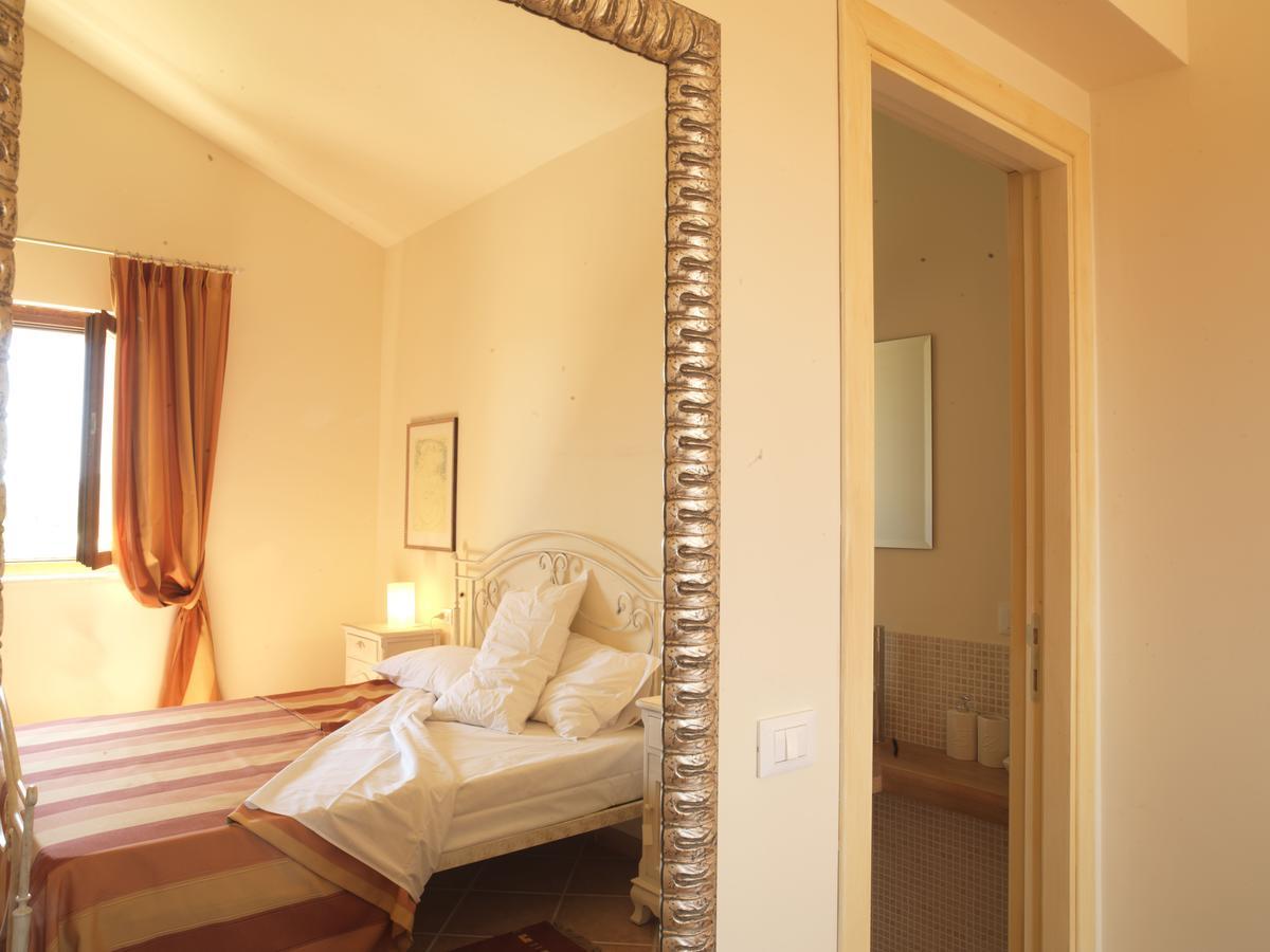 Contado San Lorenzo B&B And Wine Castilenti Экстерьер фото