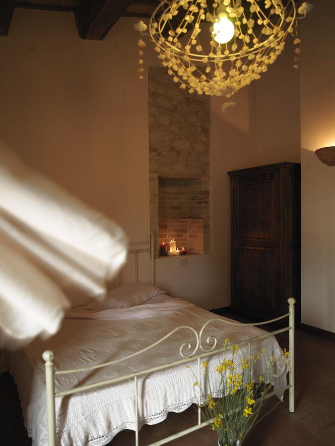 Contado San Lorenzo B&B And Wine Castilenti Экстерьер фото