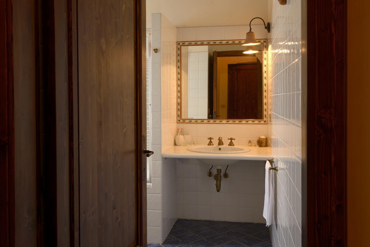 Contado San Lorenzo B&B And Wine Castilenti Экстерьер фото