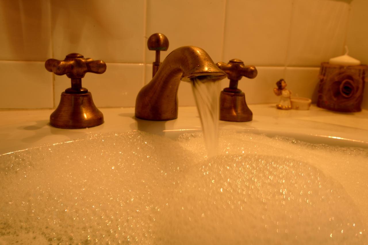 Contado San Lorenzo B&B And Wine Castilenti Экстерьер фото