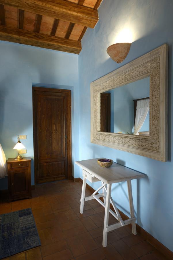 Contado San Lorenzo B&B And Wine Castilenti Экстерьер фото