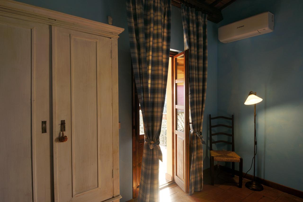 Contado San Lorenzo B&B And Wine Castilenti Экстерьер фото