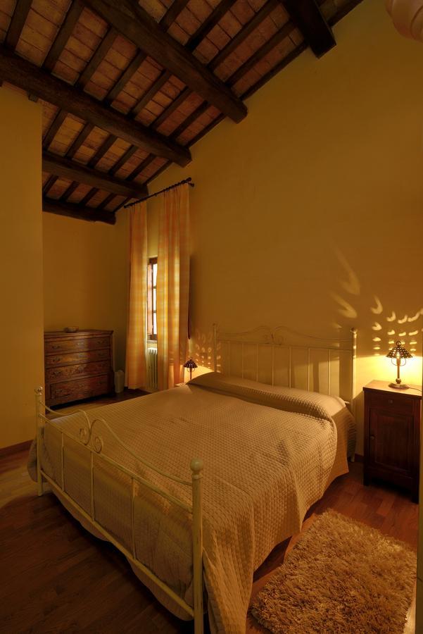 Contado San Lorenzo B&B And Wine Castilenti Экстерьер фото